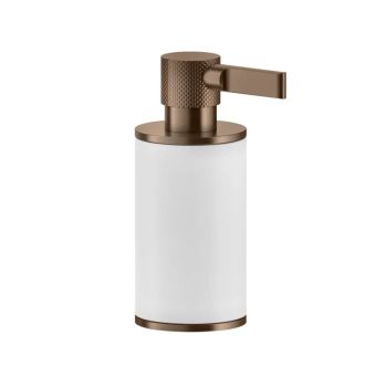 Дозатор для жидкого мыла Gessi Inciso, настольный,… - Фото №1