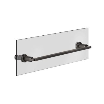 Полотенцедержатель Gessi Inciso, крепление на стекло,… - Фото №1