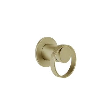 Змішувач Gessi Anello, настінний, на 1 вихід, зовнішня… - Фото №1