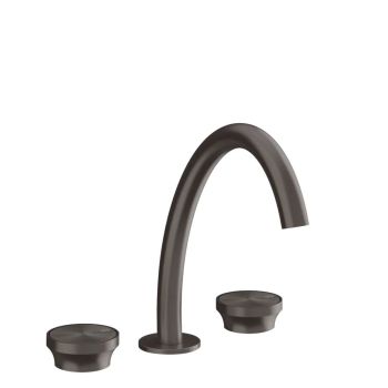 Смеситель для умывальника Gessi Origini средний, на… - Фото №1