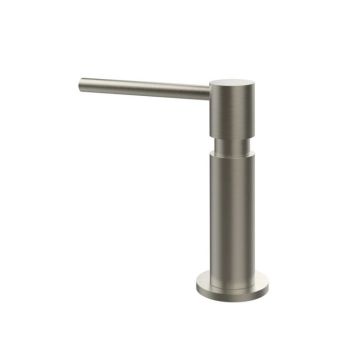 Дозатор жидкого мыла Gessi Dispenser Oxygene, Finox… - Фото №1