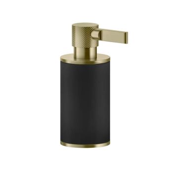Дозатор для жидкого мыла Gessi Inciso, настольный,… - Фото №1
