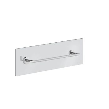 Полотенцедержатель Gessi Anello 45, хром (63826-031) - Фото №1