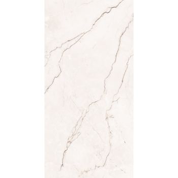 Керамогранит Varmora Herican Bianco 60x120 glossy - Фото №1