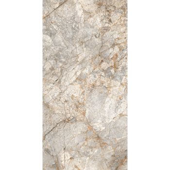 Керамогранит Varmora Silver River Grey 60x120 glossy - Фото №1