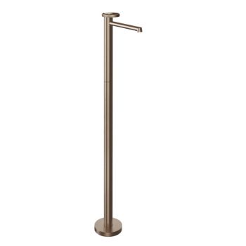 Змішувач для умивальника Gessi Anello, підлоговий,… - Фото №1
