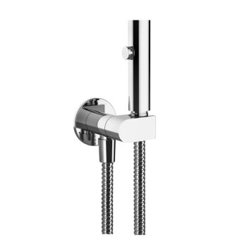 Гидроершик Gessi Origini с предохранительным клапаном,… - Фото №1
