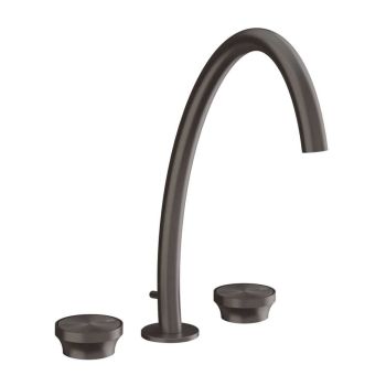 Смеситель для умывальника Gessi Origini высокий, на… - Фото №1