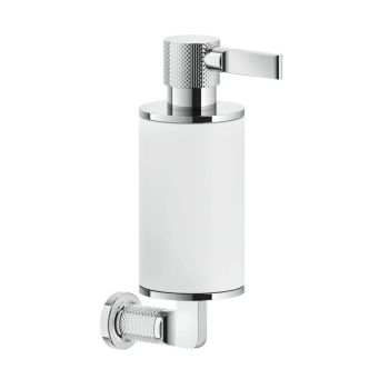 Дозатор для жидкого мыла Gessi Inciso, настенный,… - Фото №1