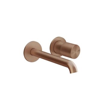 Смеситель для умывальника Gessi Habito, настенный,… - Фото №1