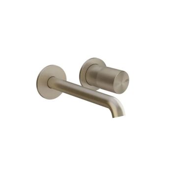 Смеситель для умывальника Gessi Habito, настенный,… - Фото №1