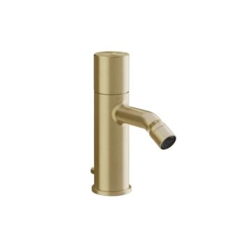 Змішувач для біде Gessi Habito, Brass Brushed PVD… - Фото №1