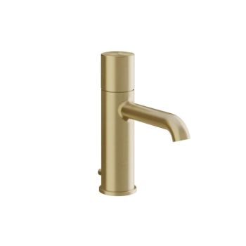 Змішувач для умивальника Gessi Habito з донним клапаном,… - Фото №1