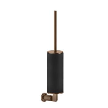 Щетка для унитаза Gessi Inciso, настенная, черный,… - Фото №1
