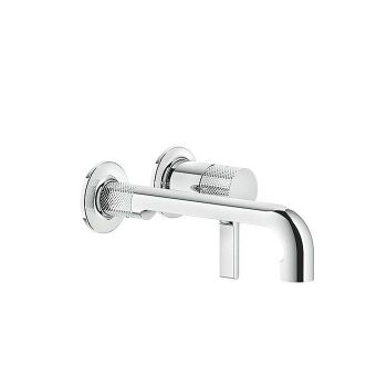 Смеситель для умывальника Gessi Inciso настенный,… - Фото №1