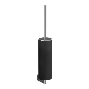 Щетка для унитаза Gessi Origini настенная черная,… - Фото №1