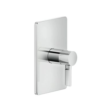 Смеситель для душа Gessi Inciso, 1 выход, внешняя… - Фото №1