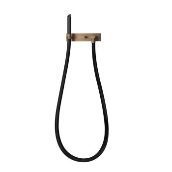 Зовнішня частина Gessi для Water Tube Kneipp, ручний… - Фото №1