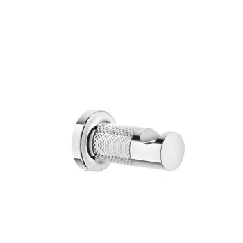 Крючок Gessi Inciso, настенный, Chrome (58521031) - Фото №1