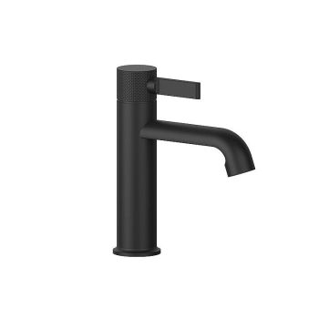 Смеситель для умывальника Gessi Inciso, Black XL (58002-299) - Фото №1