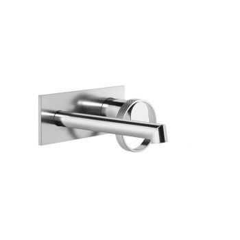 Змішувач для умивальника Gessi Anello, настінний,… - Фото №1