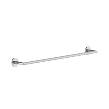 Полотенцедержатель Gessi Anello 60, хром (63803-031) - Фото №1