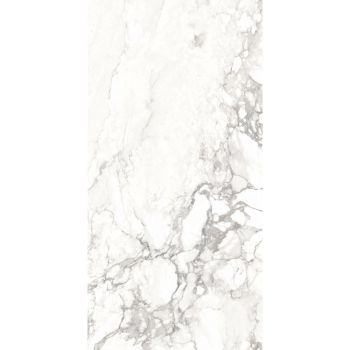 Керамогранит Varmora Rocker Aarsh White 60x120 matt - Фото №1