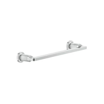 Полотенцедержатель Gessi Inciso, настенный, 30 см,… - Фото №1