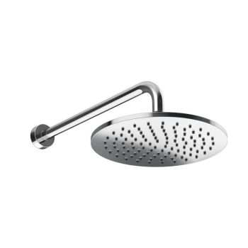 Верхний душ Gessi Origini настенный, Chrome (66148031) - Фото №1