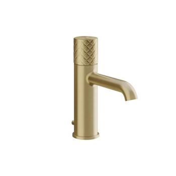 Змішувач для умивальника Gessi Habito з донним клапаном,… - Фото №1