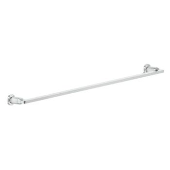 Полотенцедержатель Gessi Inciso, настенный, 80 см,… - Фото №1