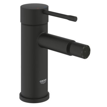 Смеситель для биде Grohe Essence New S-Size, черный… - Фото №1