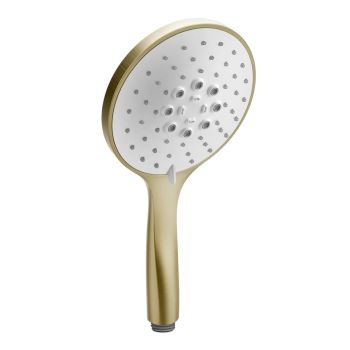 Ручной душ Gessi Origini, 3 режима, Bruched Brass… - Фото №1