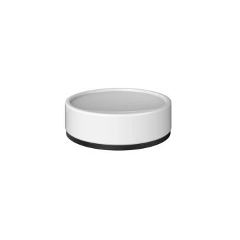 Мыльница Gessi Inciso, черный матовый (58525-299) - Фото №1