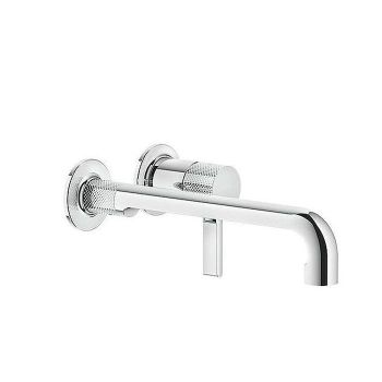 Смеситель для умывальника Gessi Inciso настенный,… - Фото №1
