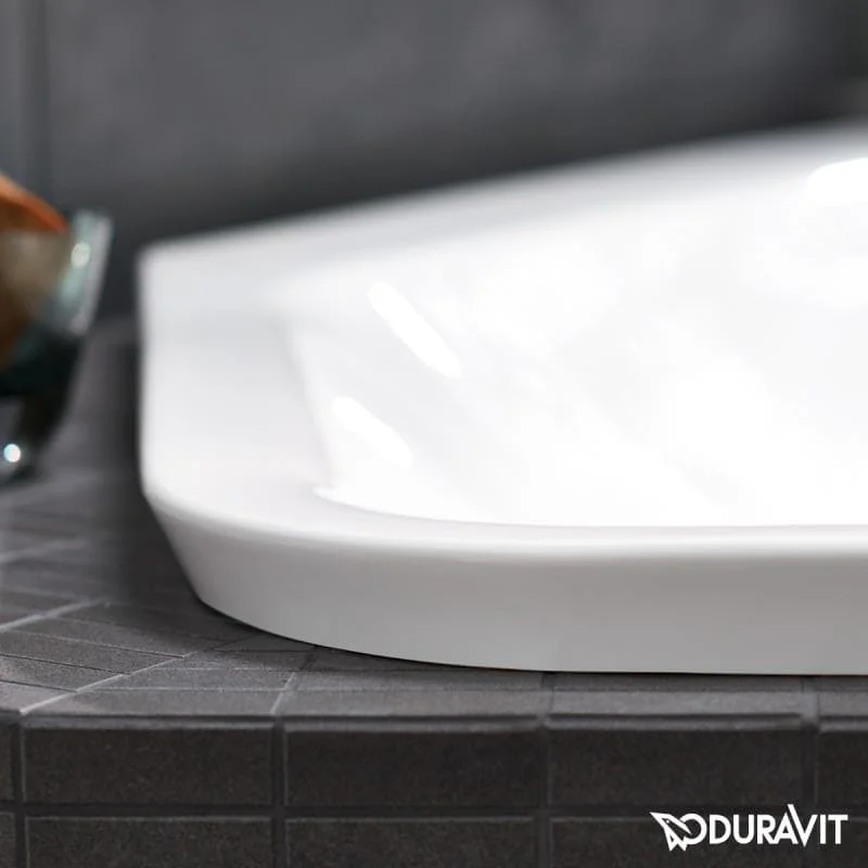 Ванна акрилова Duravit Paiova 5, 177х130 (700390000000000) - Фото 3