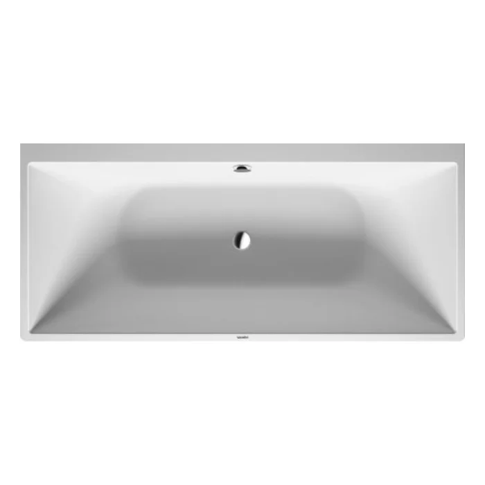 Ванна каменная Duravit DuraSquare, 180х80 (700429000000000) - Фото 2