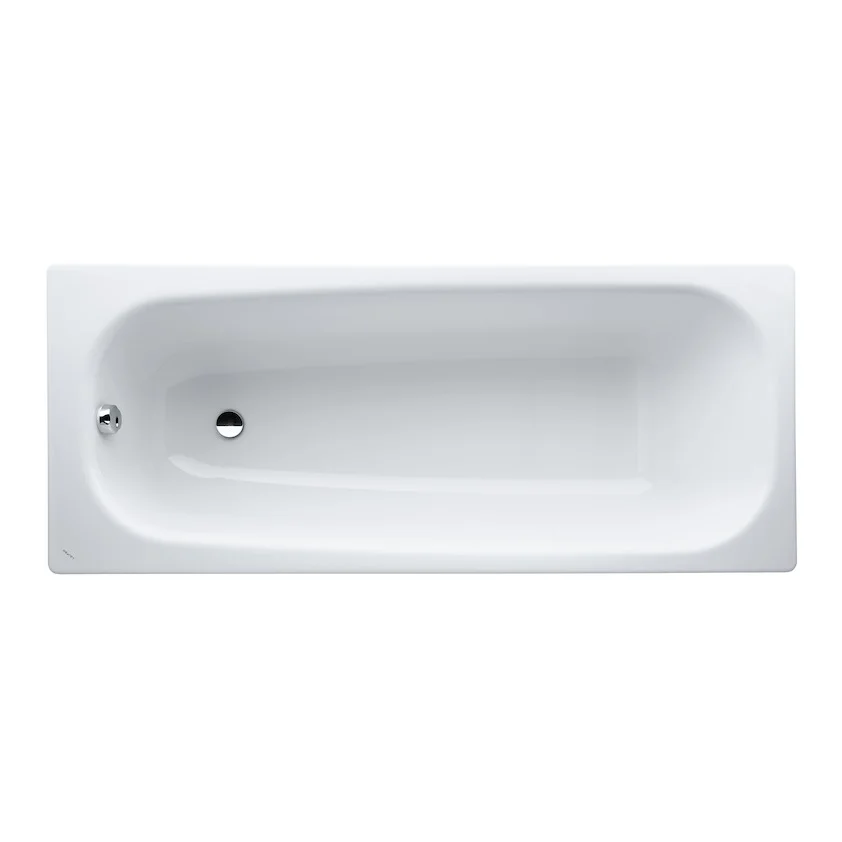 Ванна стальная Laufen Pro 170x70 (H2249500000401) - Фото 2