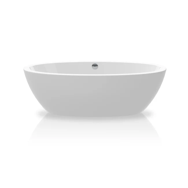 Ванна акриловая Knief Aqua Plus® LOOM, 190х95 (0100-088) - Фото 2