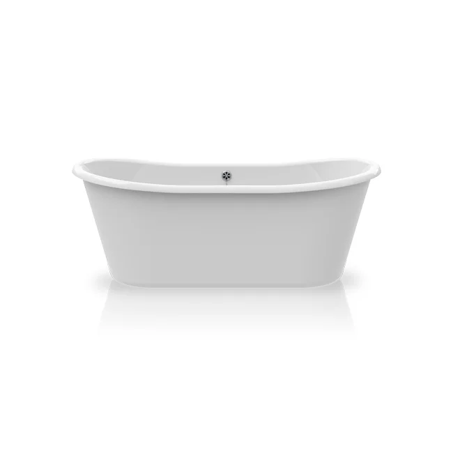 Ванна акрилова Knief Aqua Plus® PRINCESS, 170х70 (0100-081) - Фото 2
