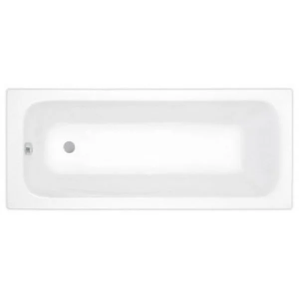 Ванна акриловая Pool Spa Klio 150x70 (PWP6510ZN000000) - Фото 3