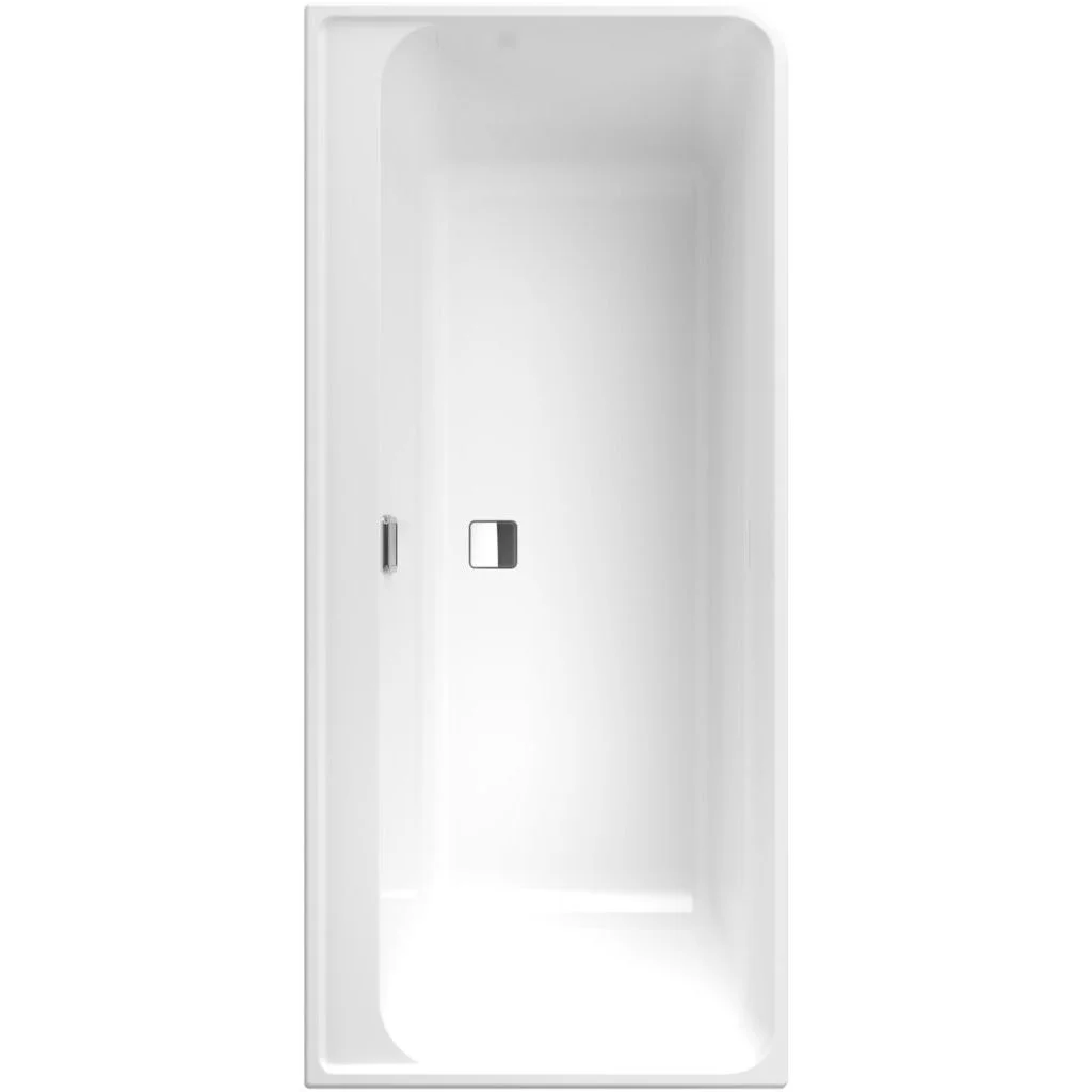 Ванна акриловая Villeroy & Boch Collaro 180x80 (UBA180COR9CL00VD-01) - Фото 2