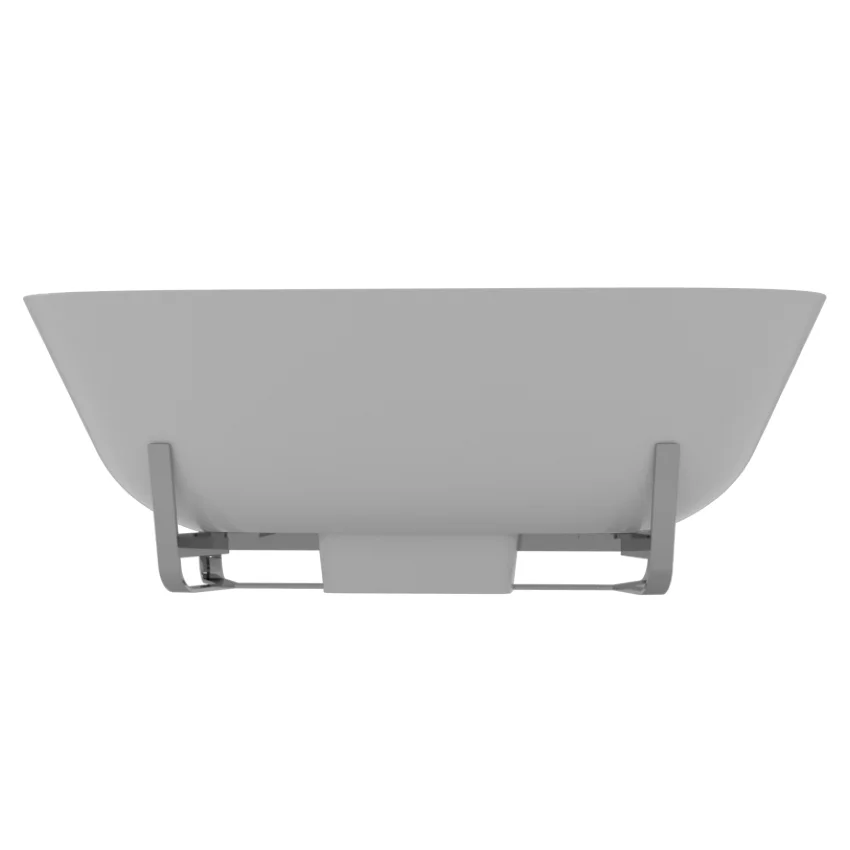 Ванна квариловая Villeroy & Boch Antheus, 175x80 (UBQ175ANH7F400V-01) - Фото 4
