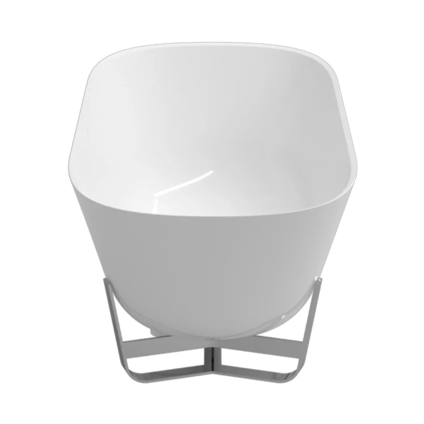 Ванна квариловая Villeroy & Boch Antheus, 175x80 (UBQ175ANH7F400V-01) - Фото 3