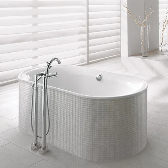 Ванна квариловая Villeroy&Boch Cetus Duo 175x75 (UBQ175CEU7V-01) - Фото 3