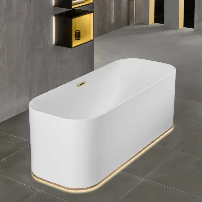 Ванна кварилова Villeroy & Boch Finion, 170х70 (UBQ177FIN7A100V4-01) - Фото 4