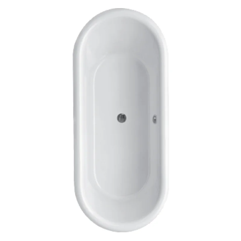 Ванна квариловая Villeroy & Boch Hommage, 177x77 (UBQ180HOM700V-01) - Фото 3