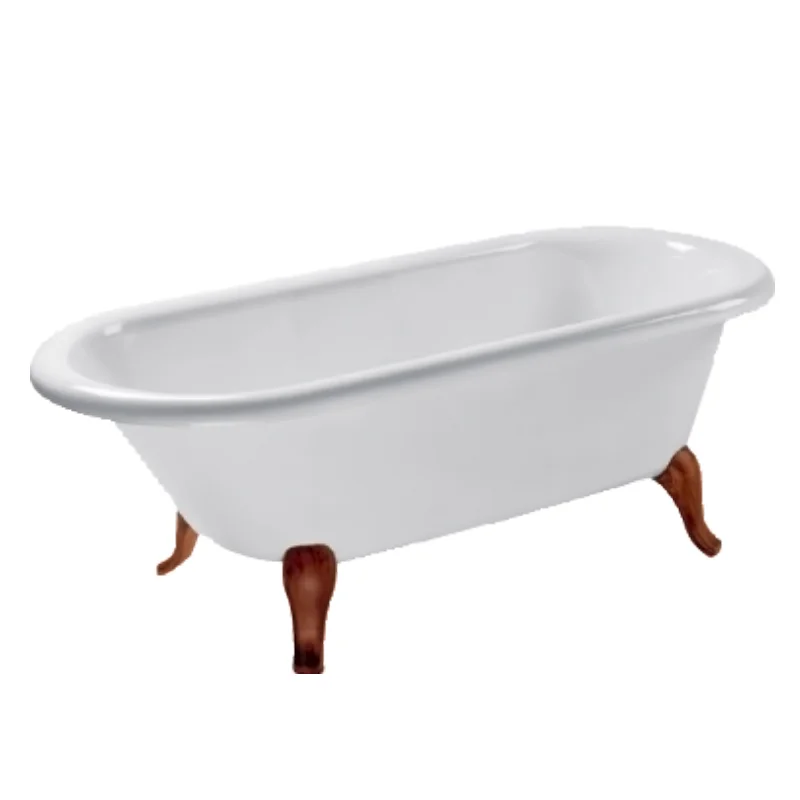 Ванна квариловая Villeroy & Boch Hommage, 177x77 (UBQ180HOM700V-01) - Фото 2
