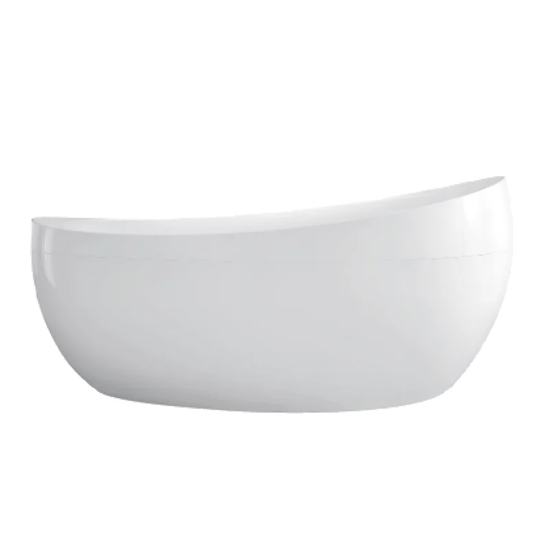 Ванна кварилова Villeroy & Boch Aveo, 190х95 (UBQ194AVE9PDV-01) - Фото 2