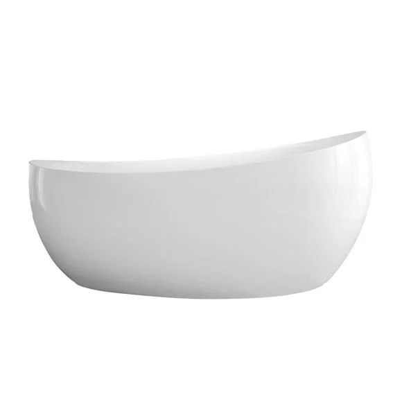 Ванна квариловая Villeroy&Boch Aveo 190x95 с беcшовной панелью (UBQ194AVE9W1V-RW) - Фото 2